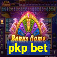 pkp bet