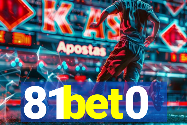 81bet0