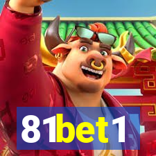 81bet1