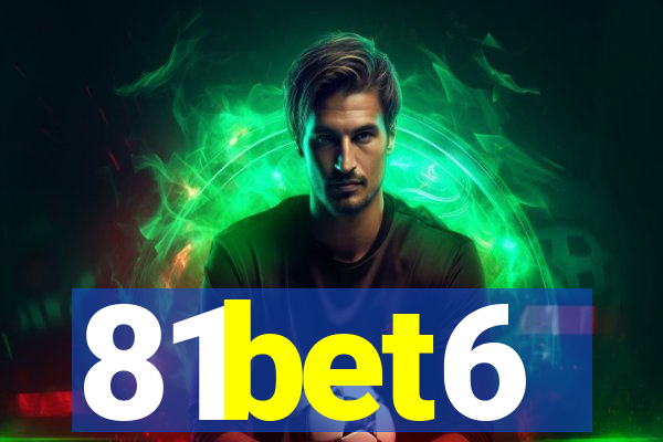 81bet6