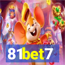 81bet7