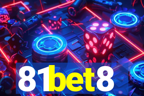 81bet8