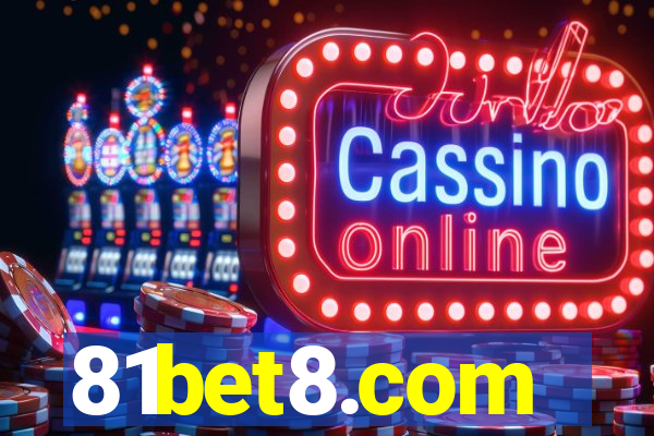 81bet8.com