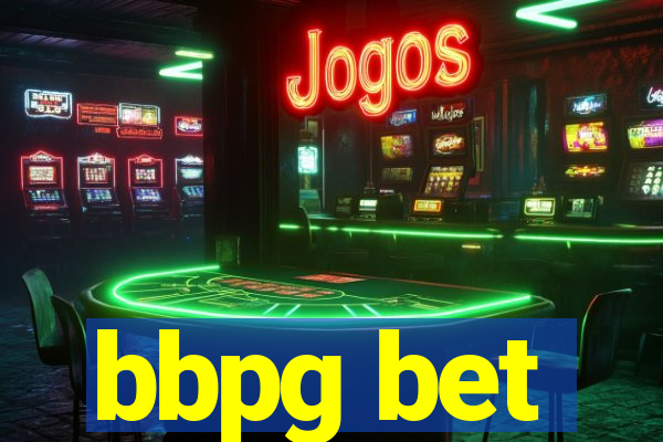 bbpg bet