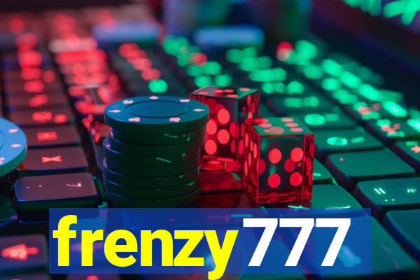 frenzy777