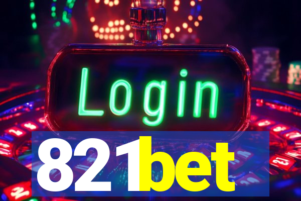 821bet