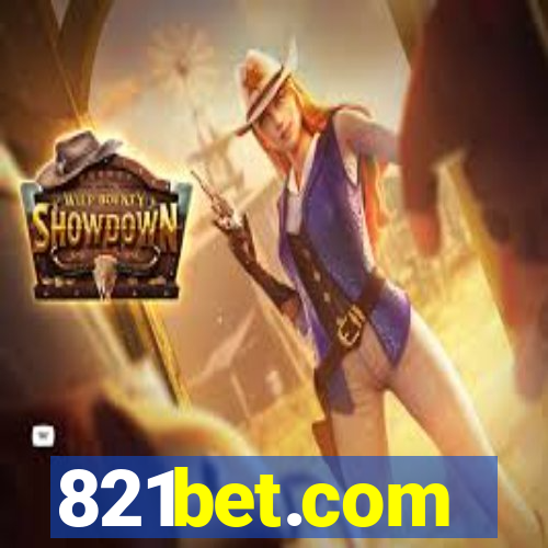 821bet.com