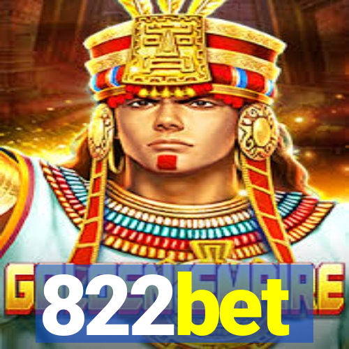 822bet