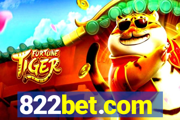 822bet.com