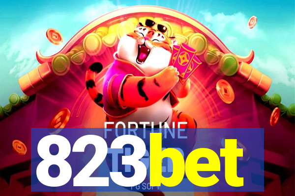 823bet