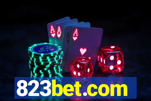 823bet.com