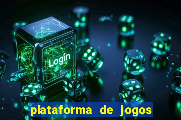 plataforma de jogos dos estados unidos