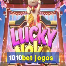 1010bet jogos