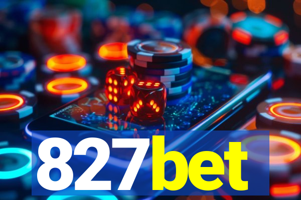 827bet