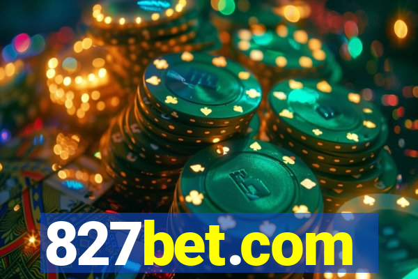 827bet.com