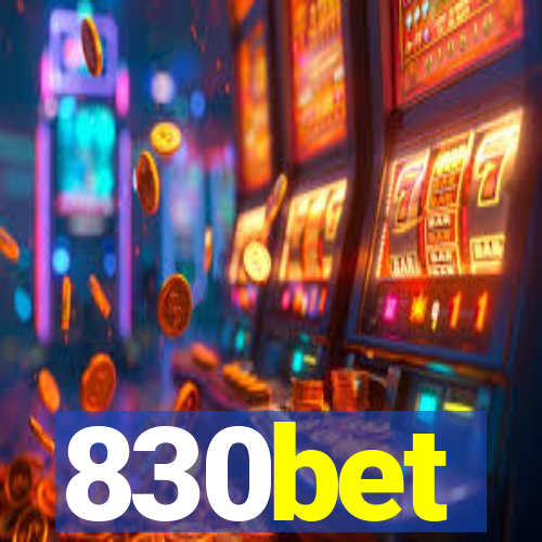 830bet