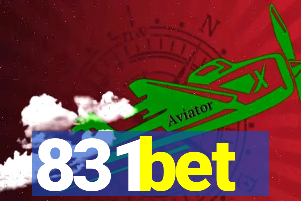 831bet