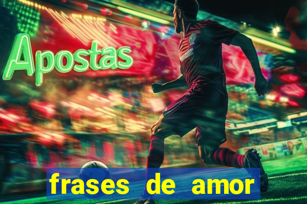 frases de amor pelo time de futebol