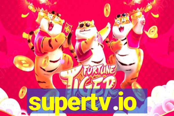 supertv.io