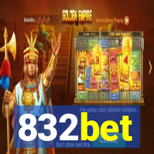 832bet