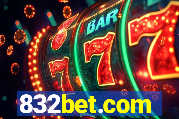 832bet.com