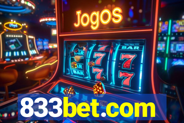 833bet.com