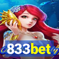 833bet