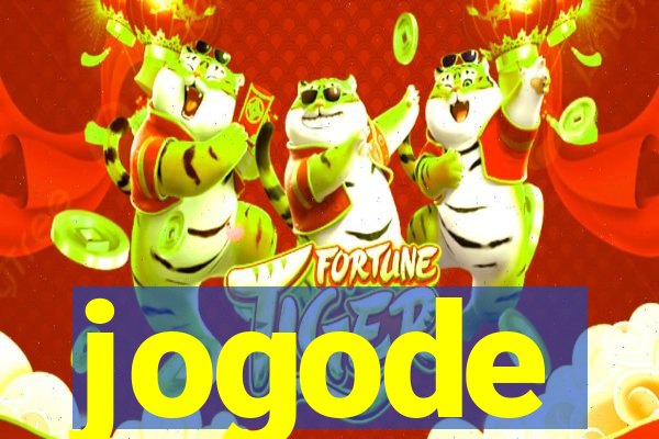 jogode