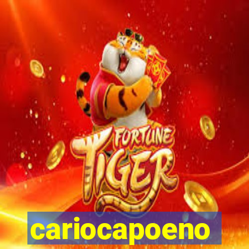 cariocapoeno