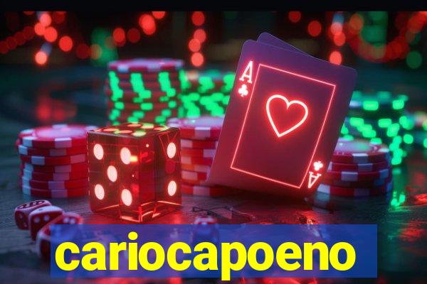 cariocapoeno