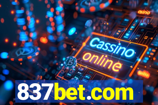 837bet.com