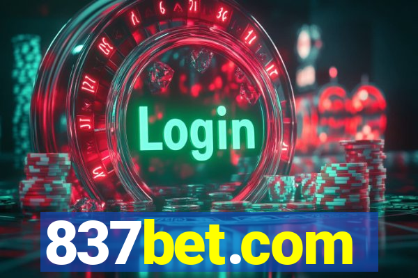 837bet.com