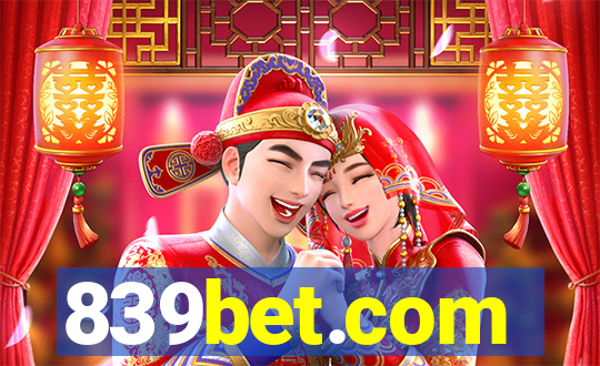 839bet.com