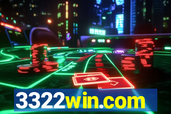 3322win.com