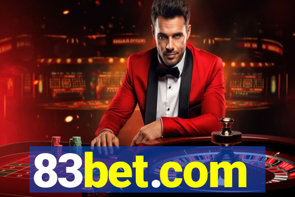 83bet.com