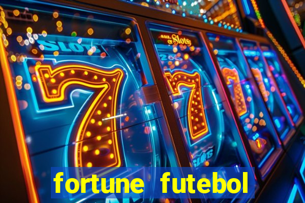 fortune futebol fever demo