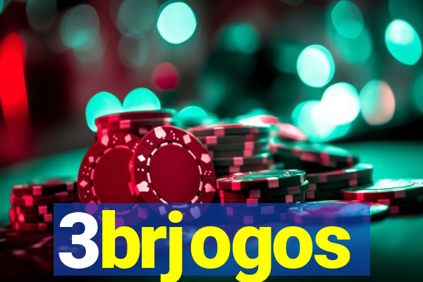 3brjogos