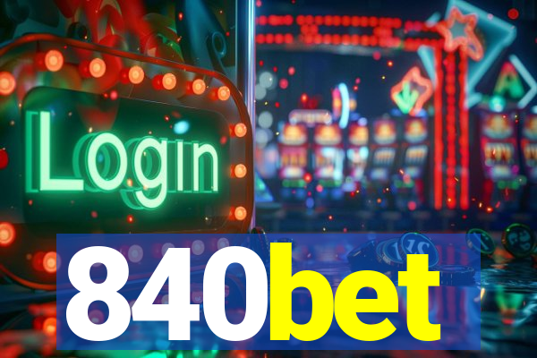 840bet