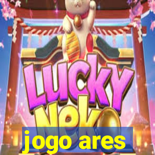 jogo ares