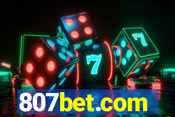 807bet.com