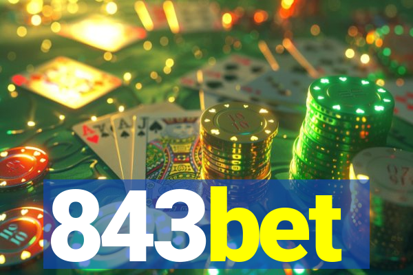 843bet