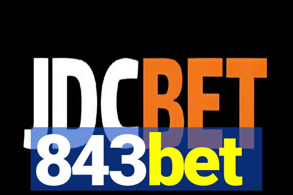 843bet