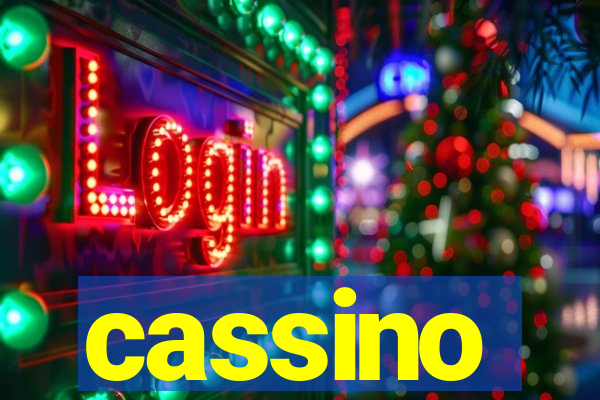 cassino