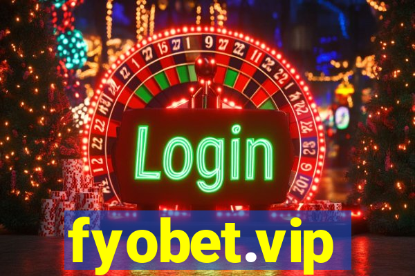 fyobet.vip