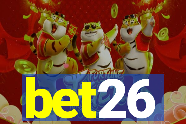 bet26