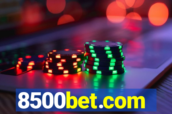 8500bet.com