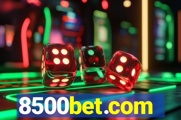 8500bet.com