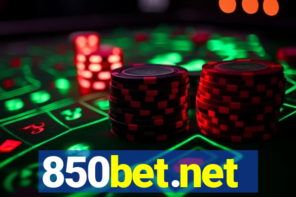 850bet.net