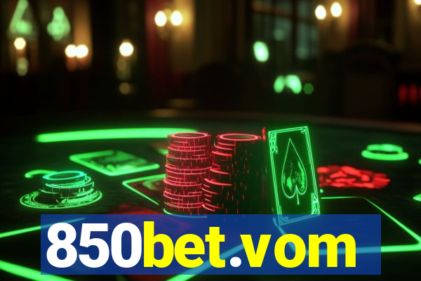 850bet.vom