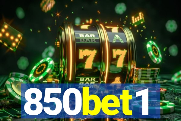 850bet1